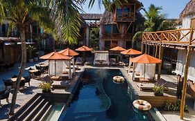 Aldea Kuká, Luxury Eco Boutique Hotel